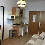Casa de hóspedes Roklan Železná Ruda
