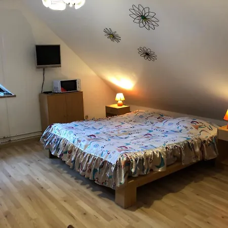 Roklan Guest house