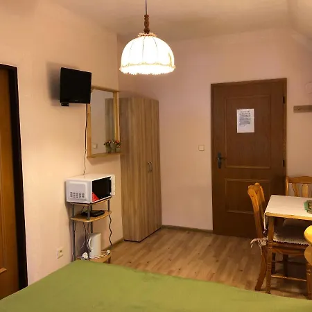 Roklan Guest house *