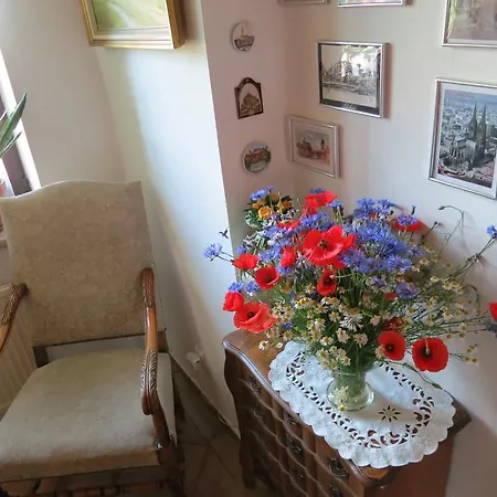 Roklan Guest house *