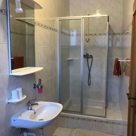 Roklan Guest house