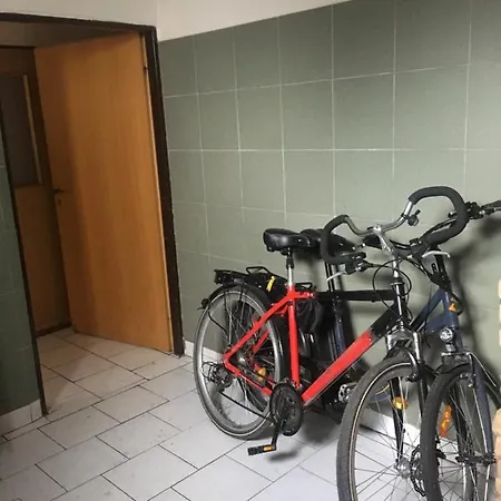 Roklan Penzion Železná Ruda