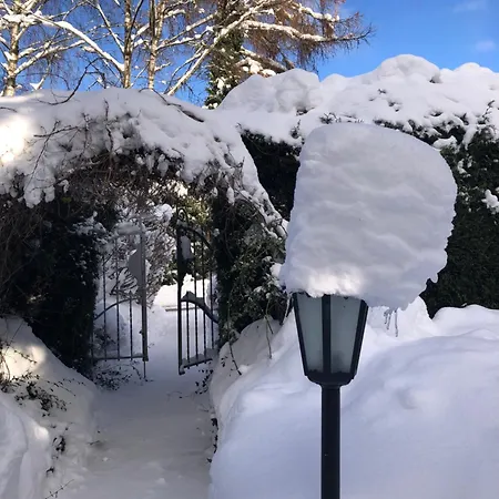 Roklan 3* Železná Ruda