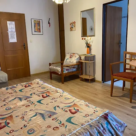 Guest house Roklan *