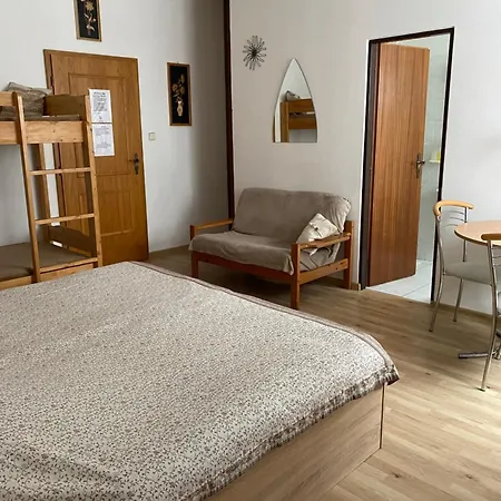 Guest house Roklan