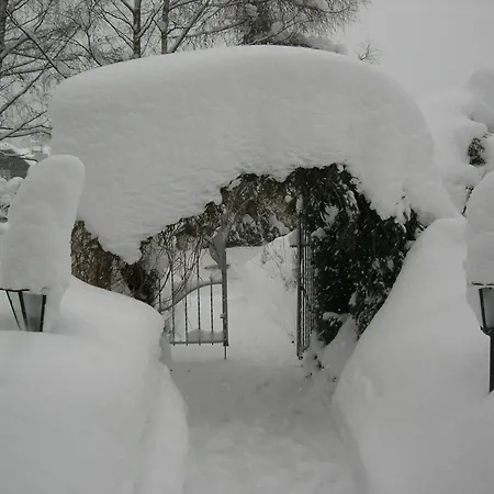 Roklan Železná Ruda