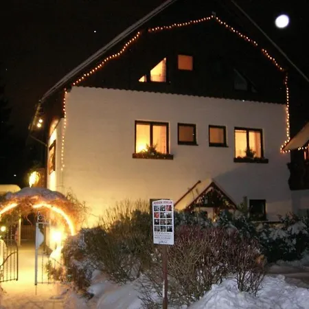 Roklan 3* Železná Ruda