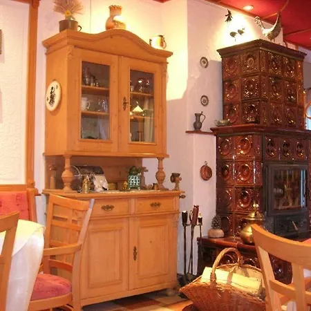 Roklan 3* Železná Ruda