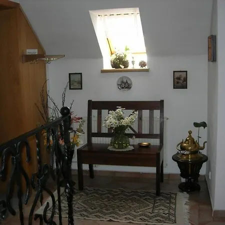 Roklan 3* Železná Ruda