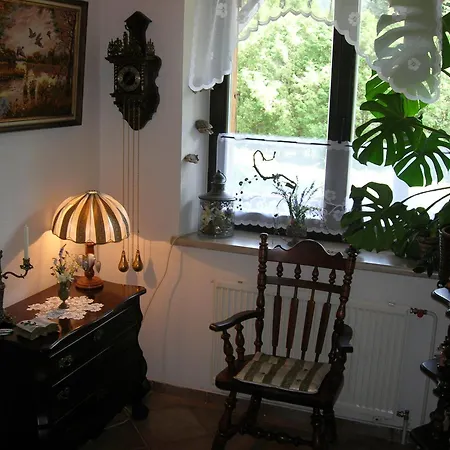 Roklan Penzion Železná Ruda