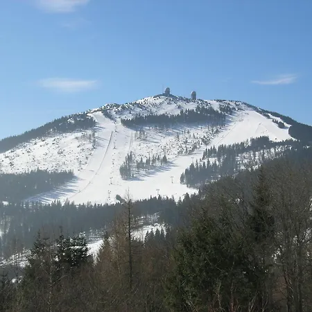 Roklan 3* Železná Ruda