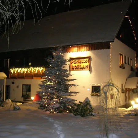 Penzion Roklan