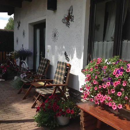 Penzion Roklan Železná Ruda