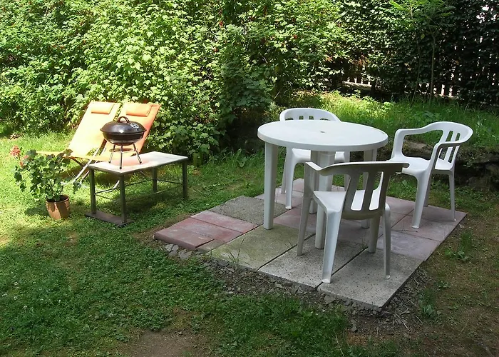 Vendégház Roklan