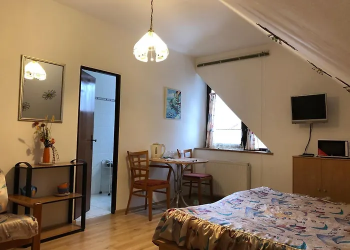 Vendégház Roklan 3*