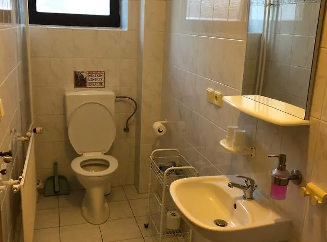 Vendégház Roklan 3*