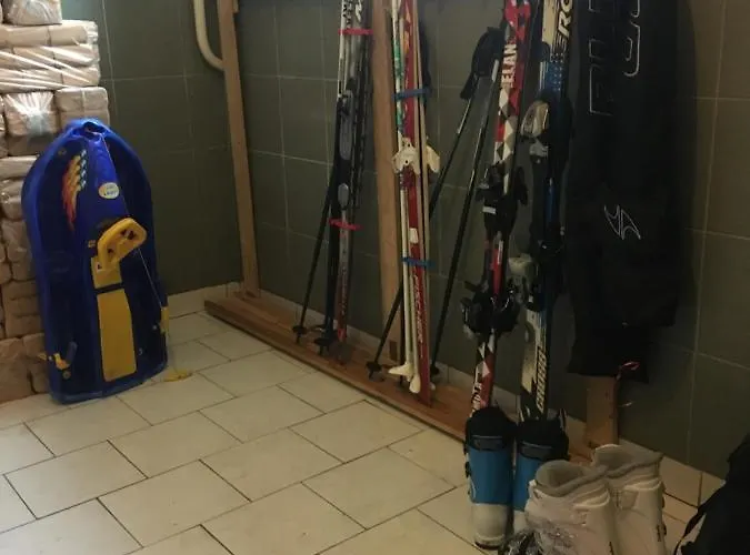 Roklan 3* Železná Ruda