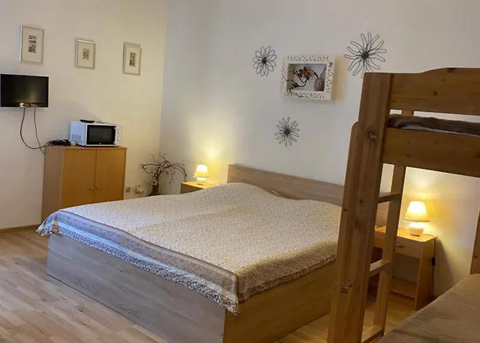 Roklan 3* Železná Ruda