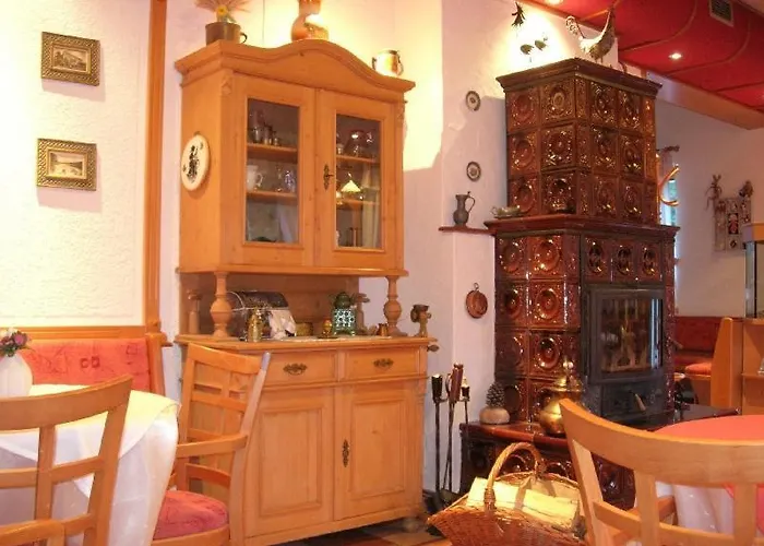 Roklan 3* Železná Ruda