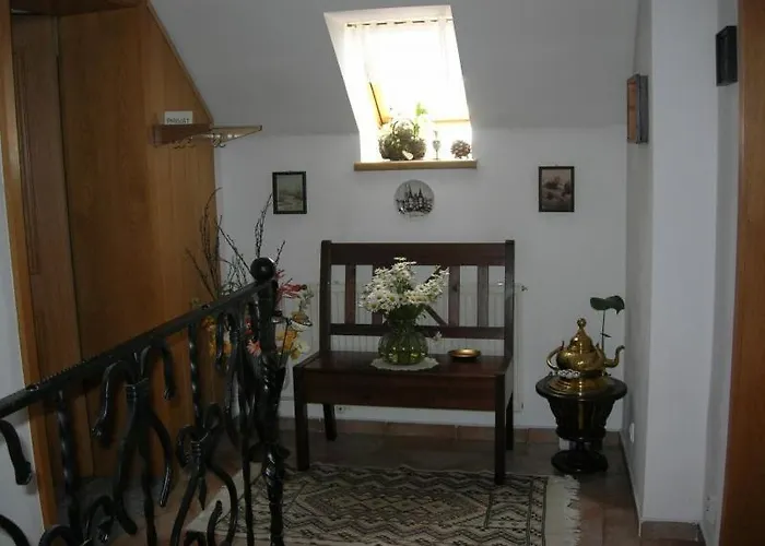 Roklan 3* Železná Ruda