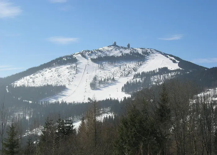 Roklan 3* Železná Ruda