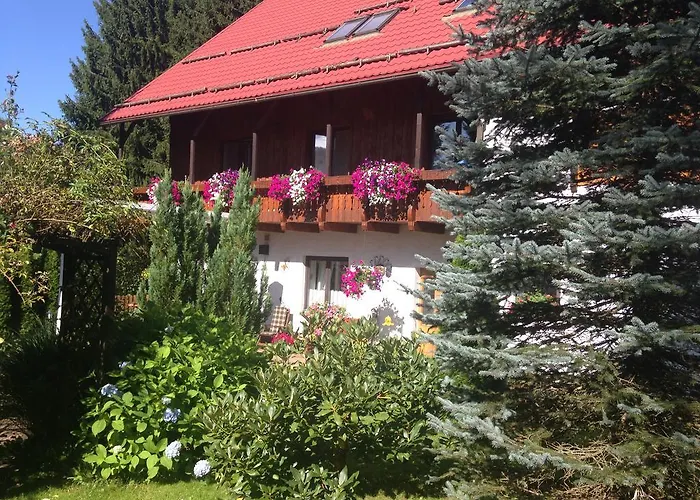 Vendégház Roklan Železná Ruda